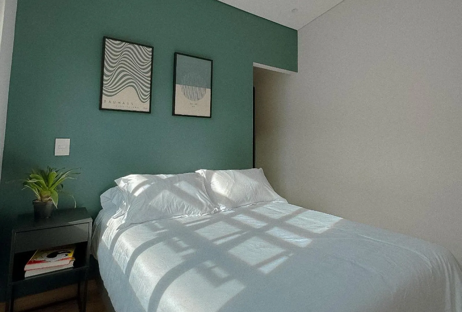 Ecohousing Hotel Medellin