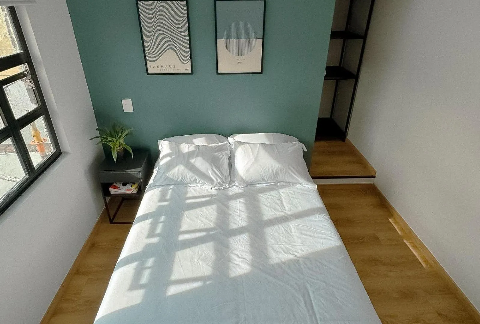 Ecohousing Hotel Medellin