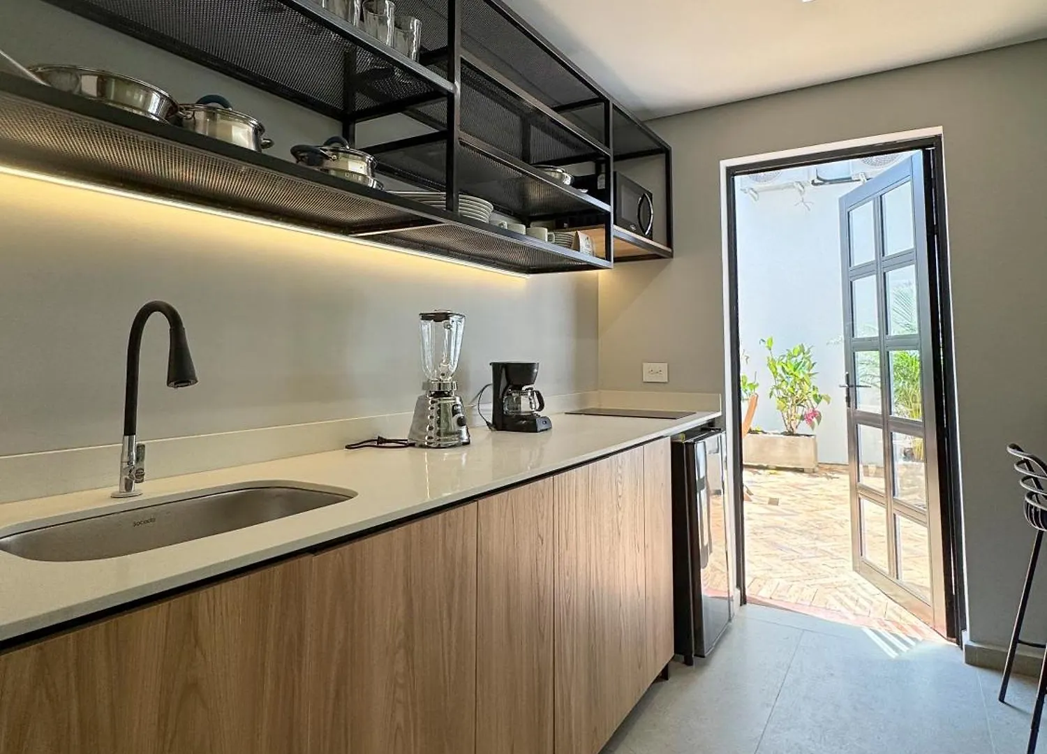 招待所 麦德林 Ecohousing酒店