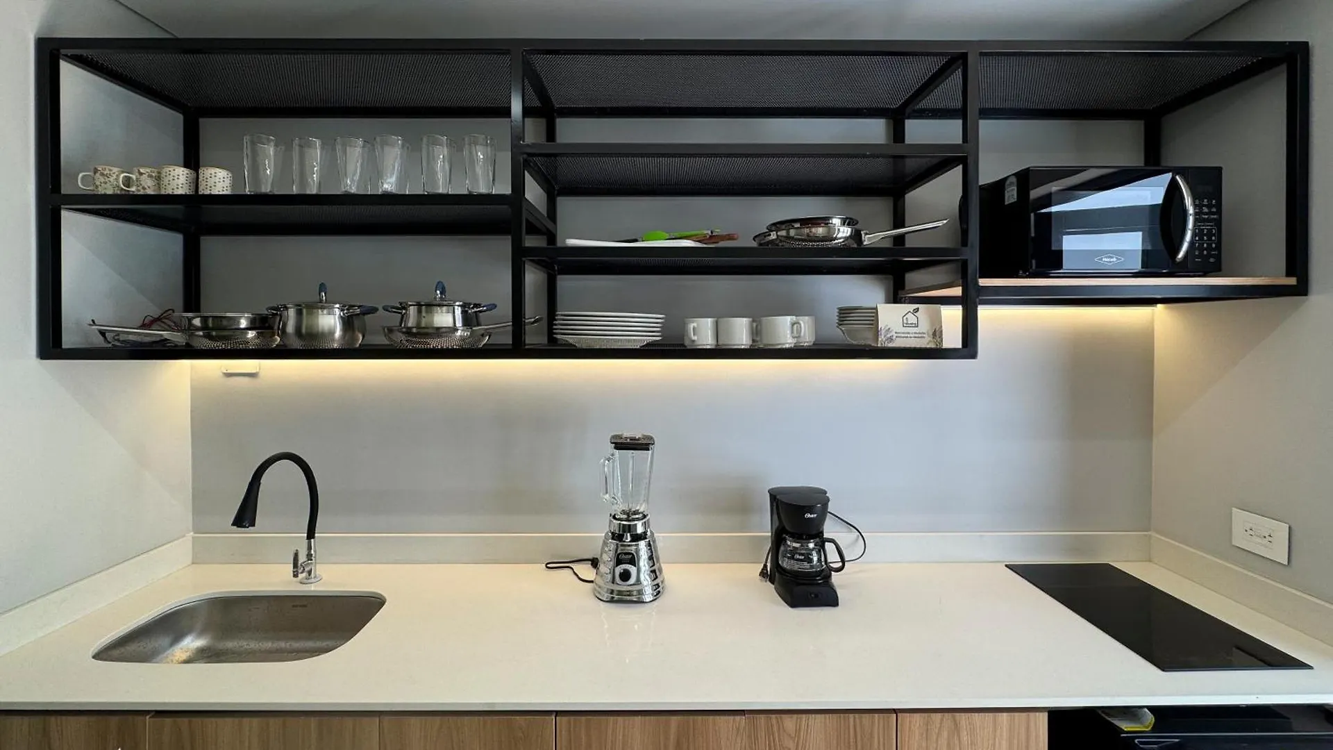 Ecohousing Hotel Medellin 0*,