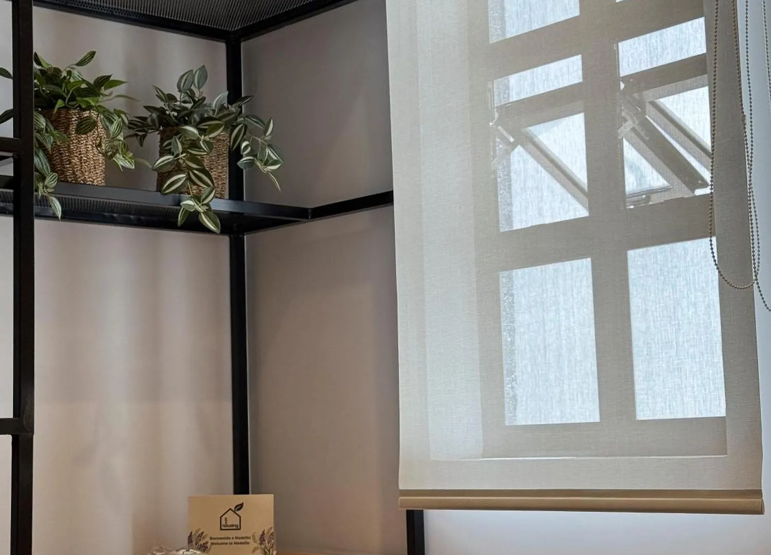 麦德林 Ecohousing酒店 哥伦比亚