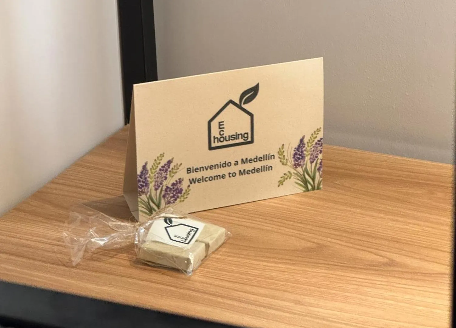麦德林 Ecohousing酒店 0*,  哥伦比亚