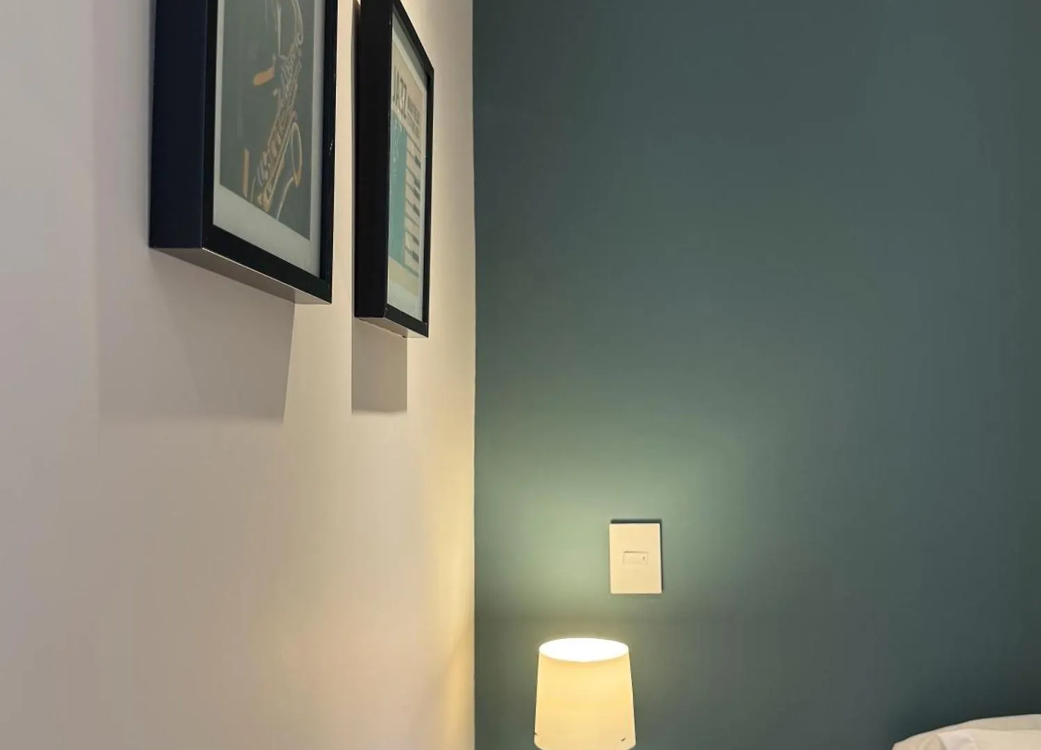 麦德林 Ecohousing酒店 招待所