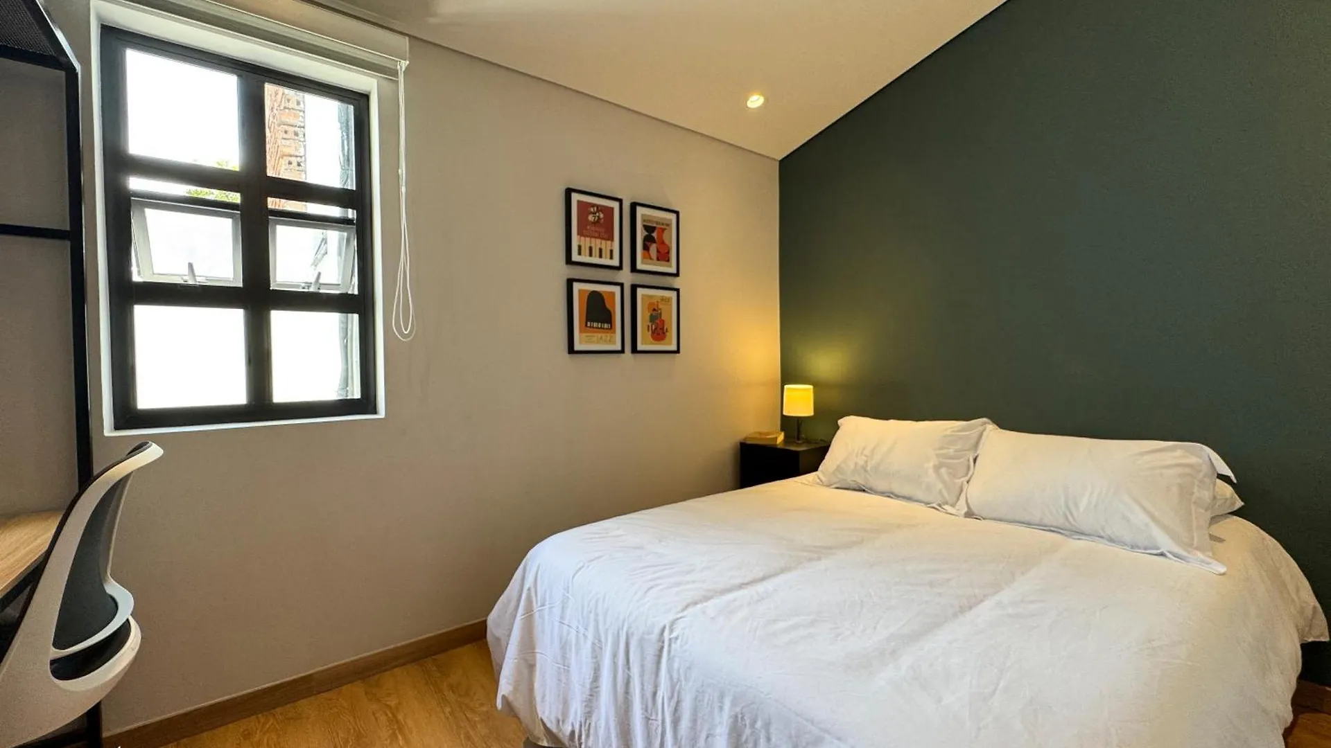 麦德林 Ecohousing酒店