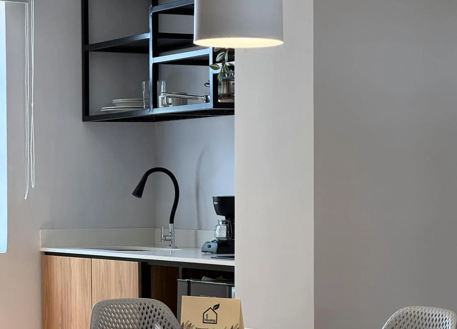 麦德林 Ecohousing酒店 0*,