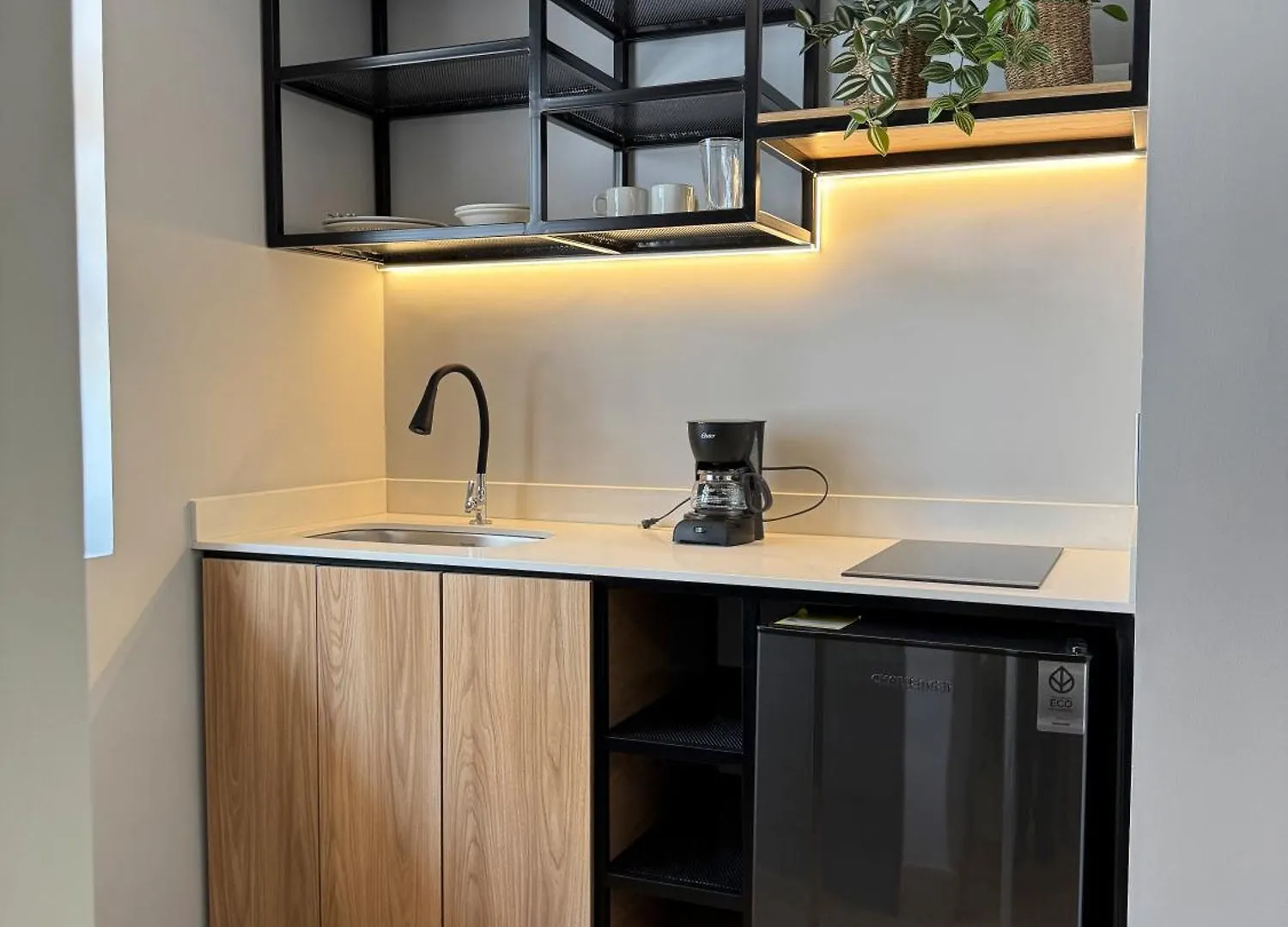 招待所 麦德林 Ecohousing酒店