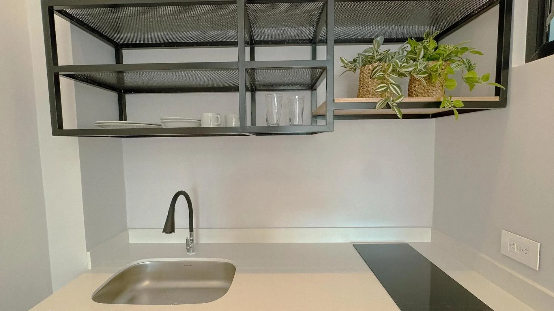 麦德林 Ecohousing酒店 招待所