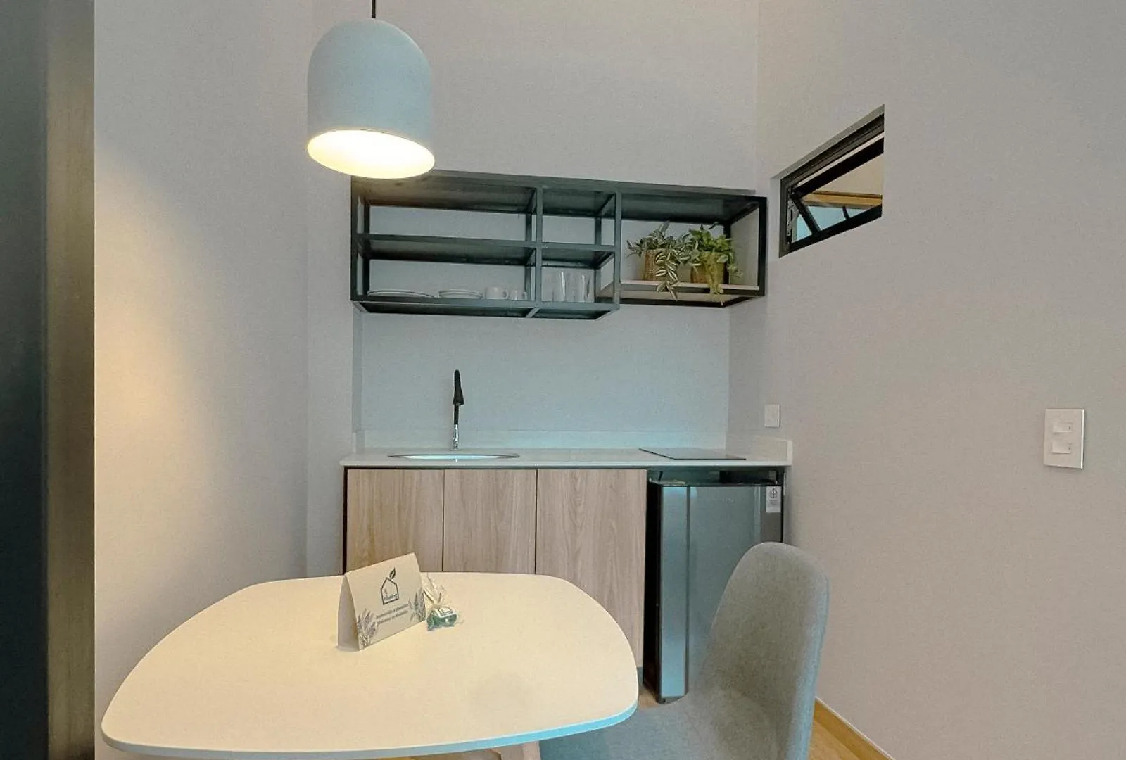 麦德林 Ecohousing酒店 招待所