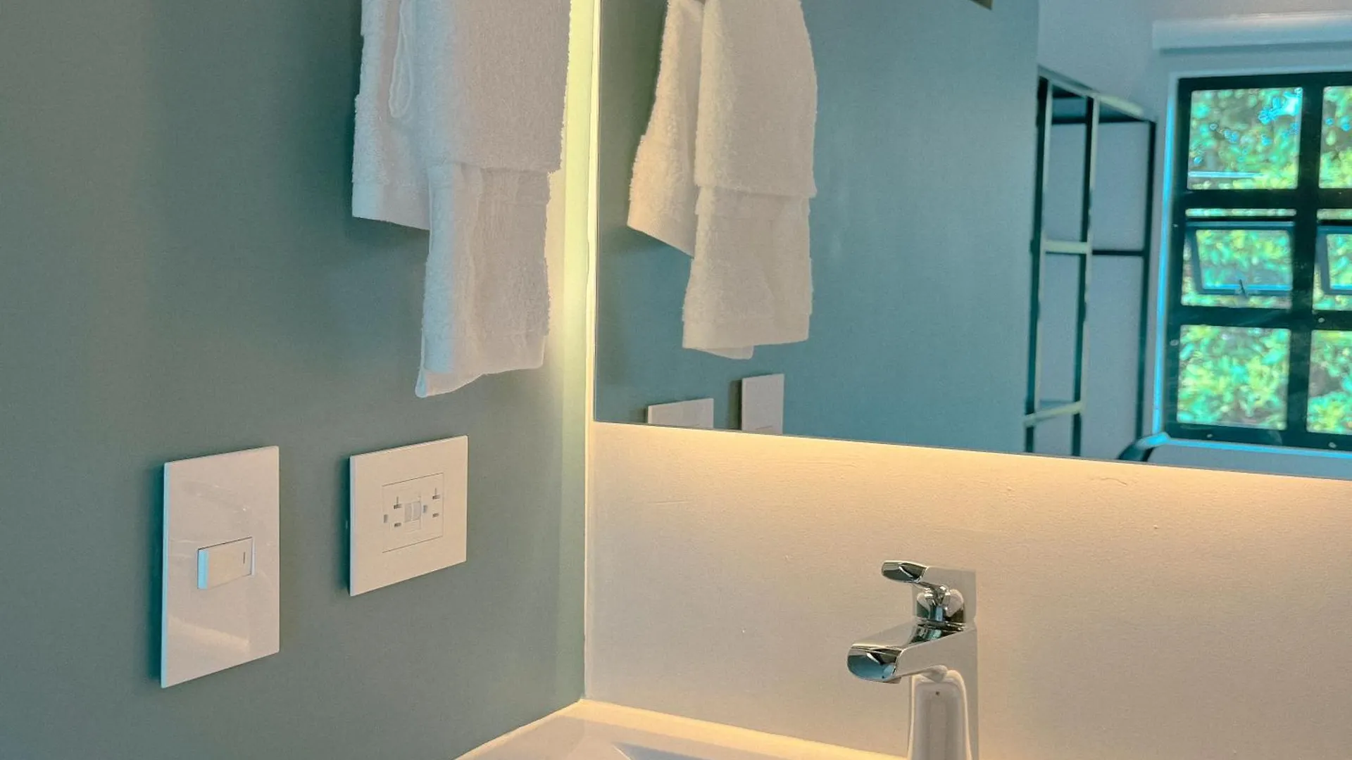招待所 麦德林 Ecohousing酒店