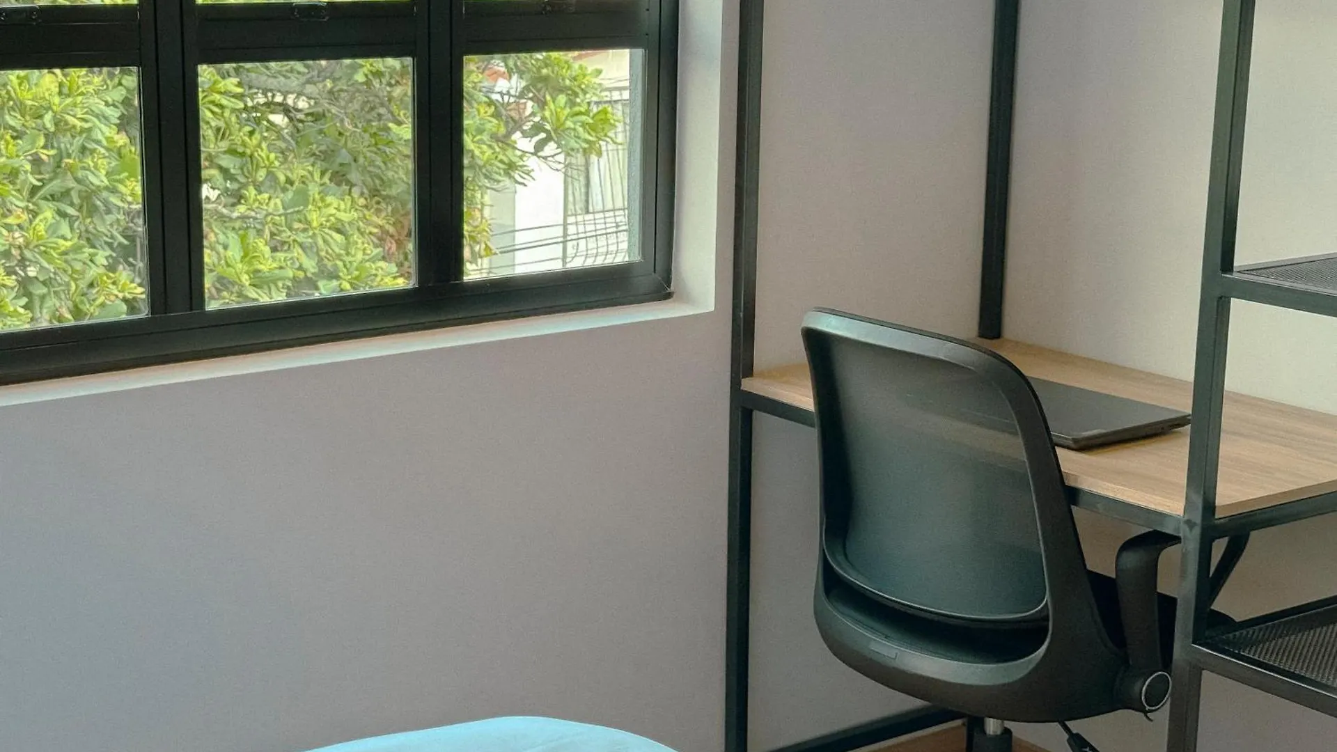 麦德林 Ecohousing酒店 0*,  哥伦比亚