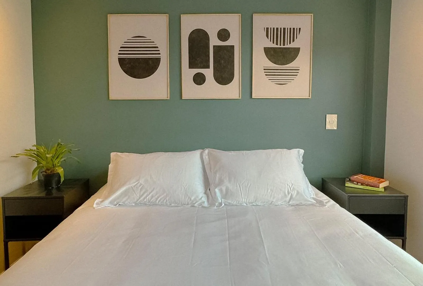 麦德林 Ecohousing酒店
