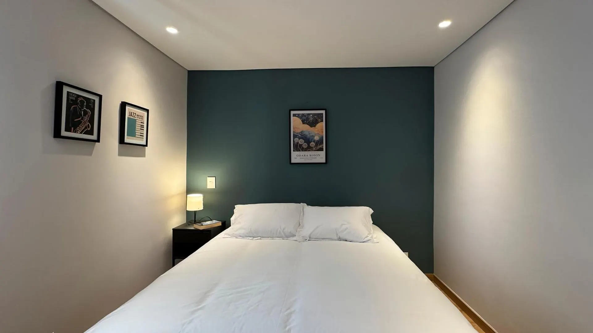 麦德林 Ecohousing酒店 招待所