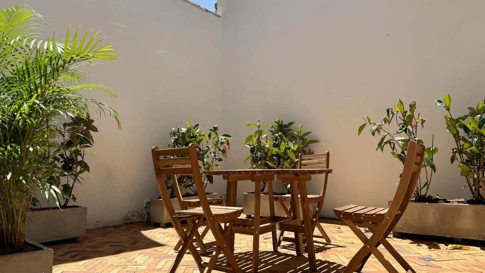麦德林 Ecohousing酒店 招待所