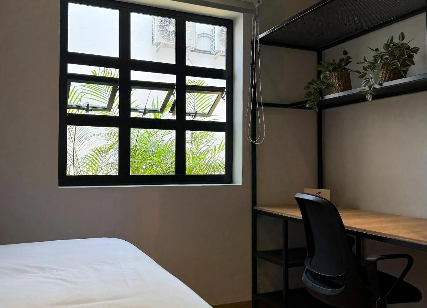 麦德林 Ecohousing酒店 招待所