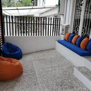  Pensión Casa Botero
