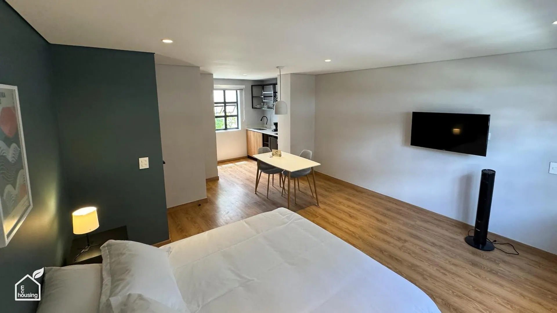 Hotel Ecohousing Medellín