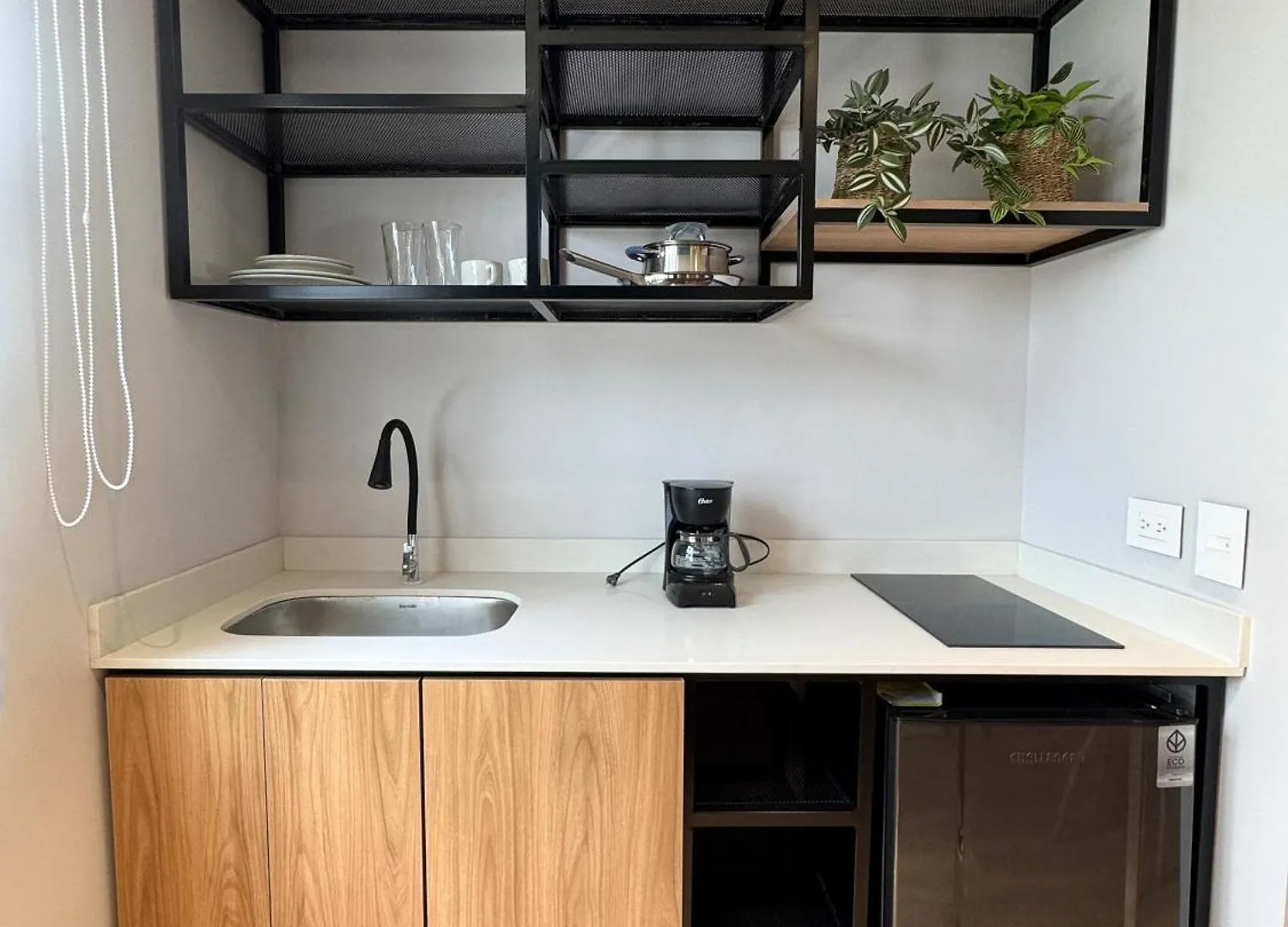 Hotel Ecohousing Medellín Affittacamere