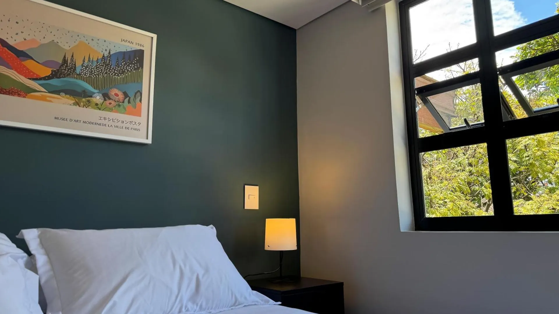 Hotel Ecohousing Medellín Colombia