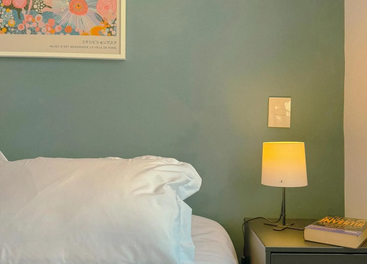 Hotel Ecohousing Medellín