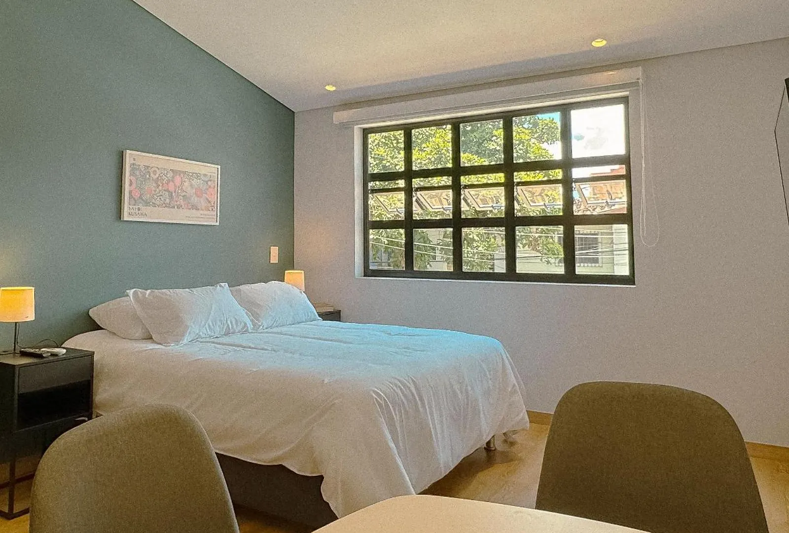 Affittacamere Hotel Ecohousing Medellín Colombia