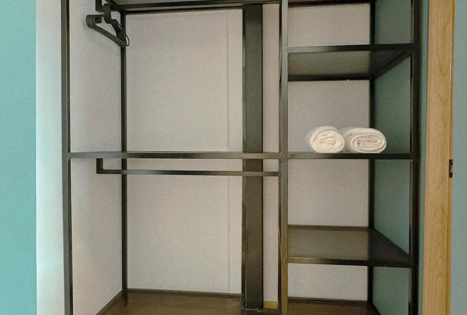 Affittacamere Hotel Ecohousing Medellín