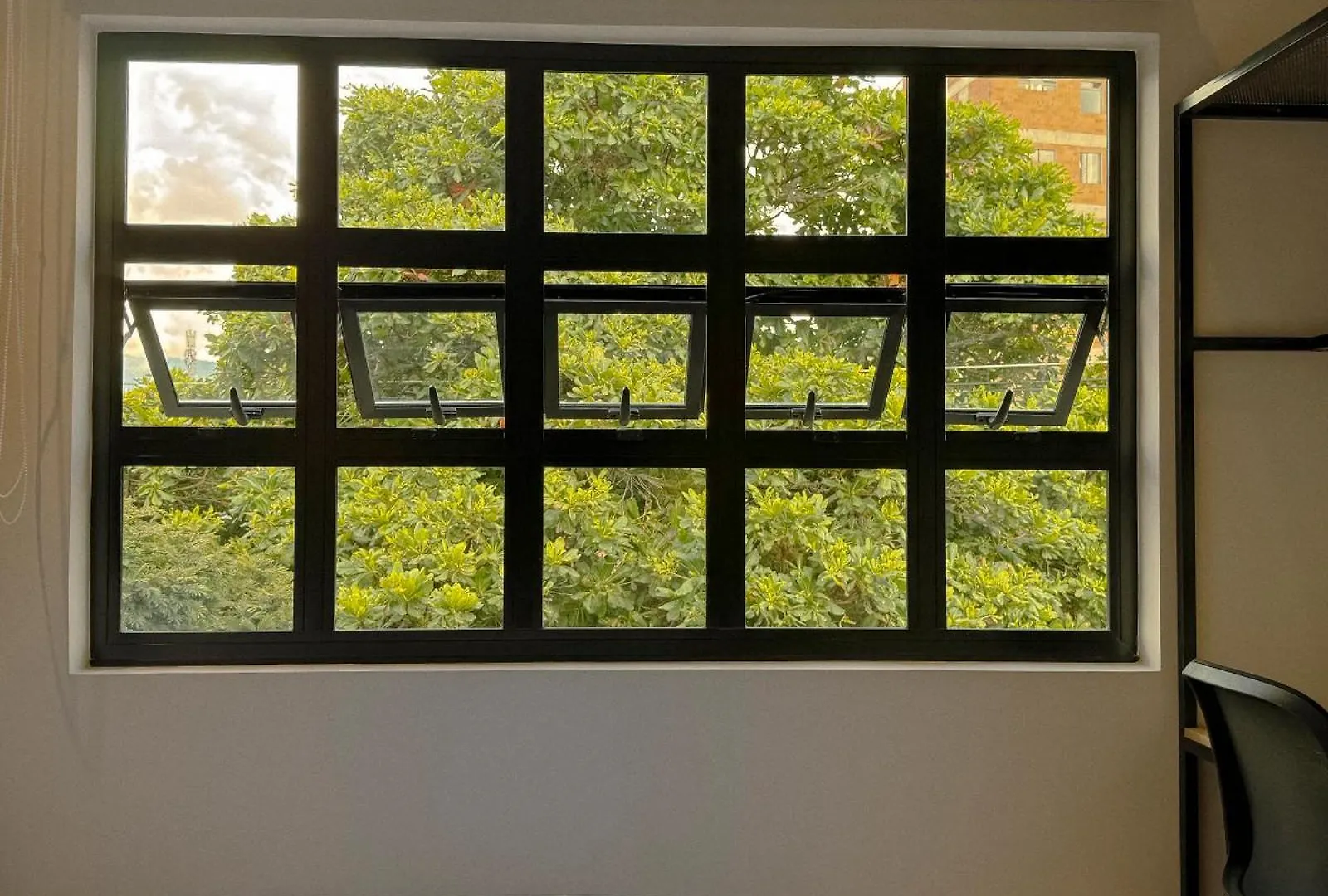 Hotel Ecohousing Medellín 0*,