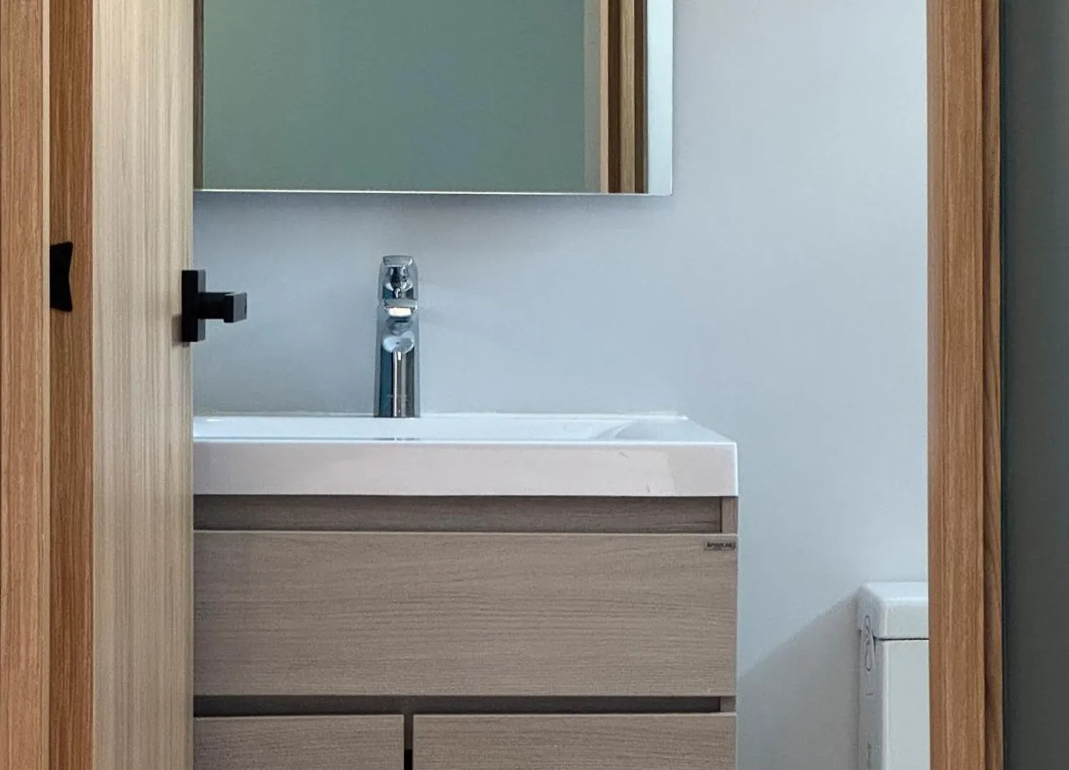 Отель Ecohousing Медельин Гостевой дом