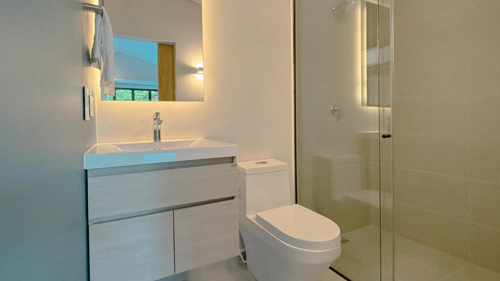 Affittacamere Hotel Ecohousing Medellín Colombia